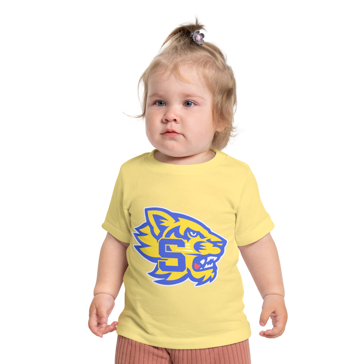 Baby Short Sleeve Tee