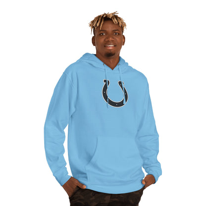 Midweight Pullover Hoodie