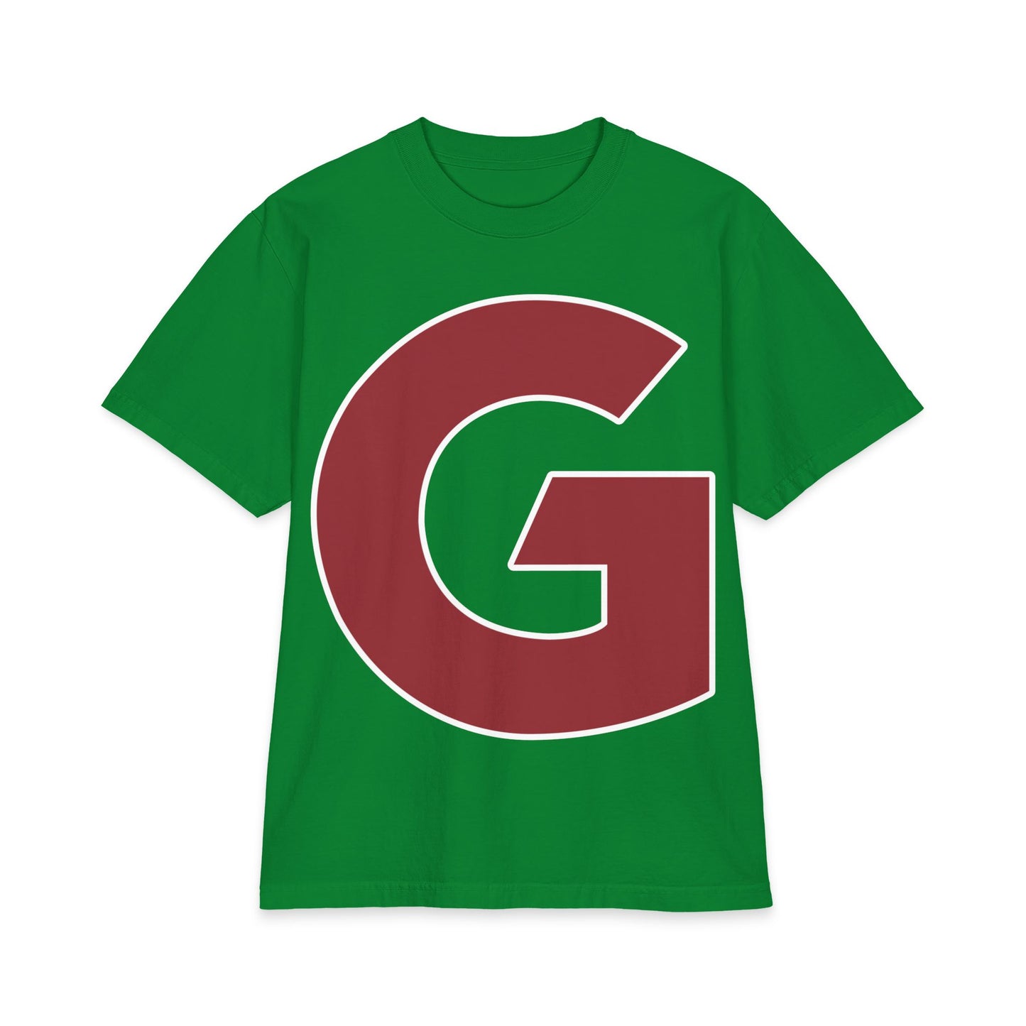Max Heavyweight Short Sleeve Tee