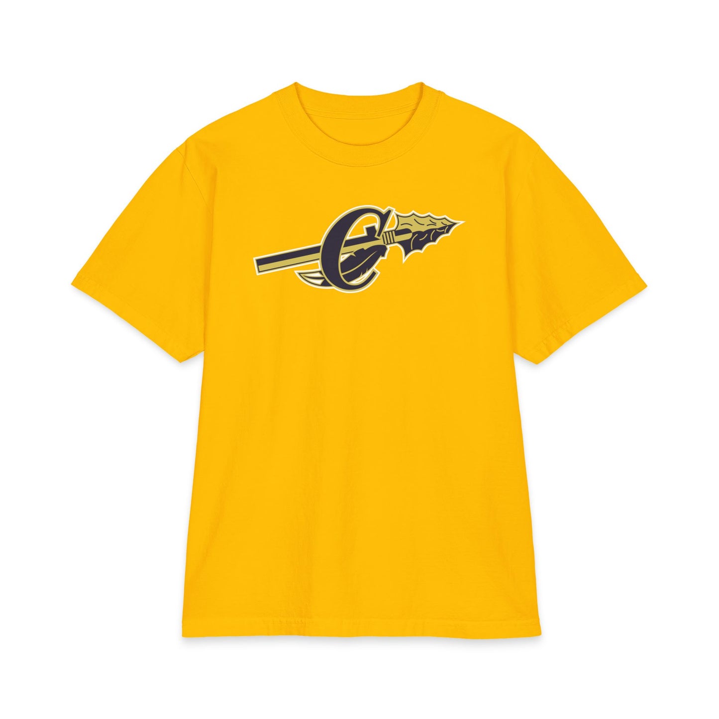 Max Heavyweight Short Sleeve Tee