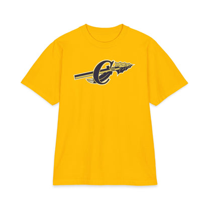 Max Heavyweight Short Sleeve Tee