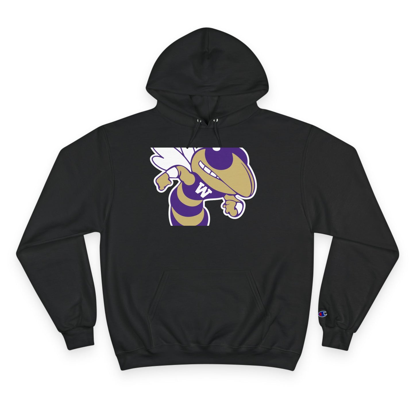 Champion Powerblend Fleece Pullover Hoodie