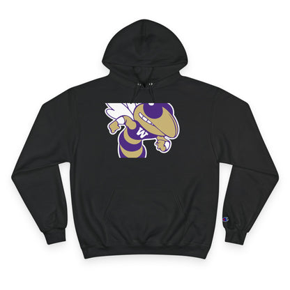 Champion Powerblend Fleece Pullover Hoodie
