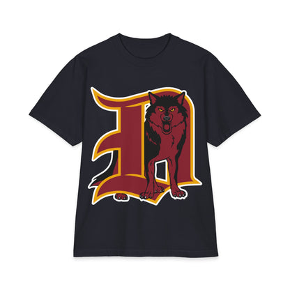 Max Heavyweight Short Sleeve Tee