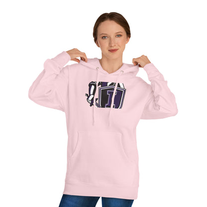 Midweight Pullover Hoodie