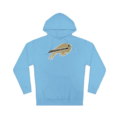 Midweight Pullover Hoodie