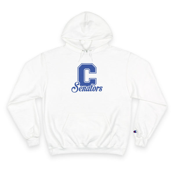 Champion Powerblend Fleece Pullover Hoodie