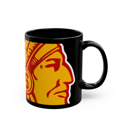 Black Team Mug (11oz/15oz)