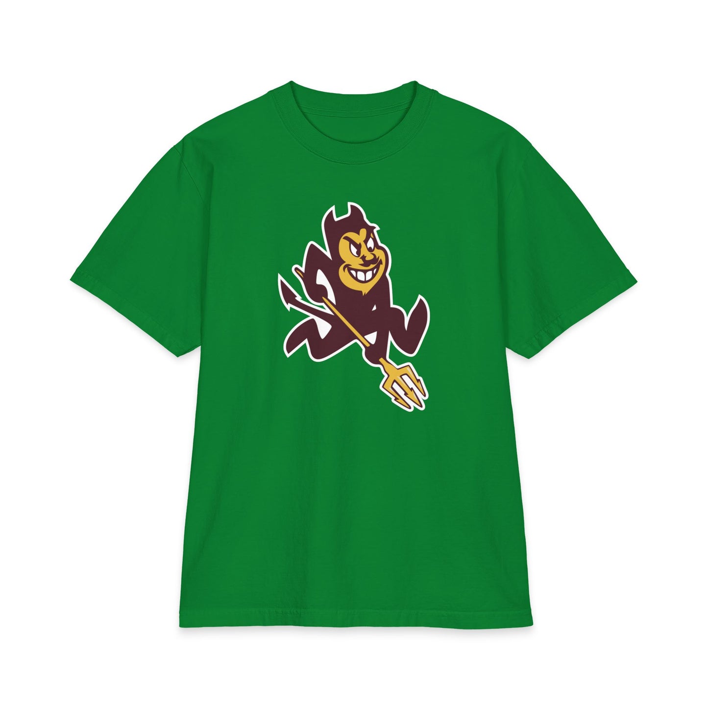 Max Heavyweight Short Sleeve Tee