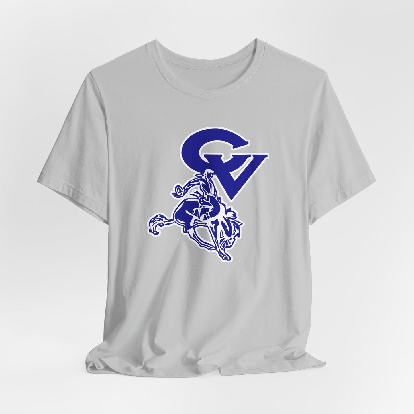 Jersey Short Sleeve Tee