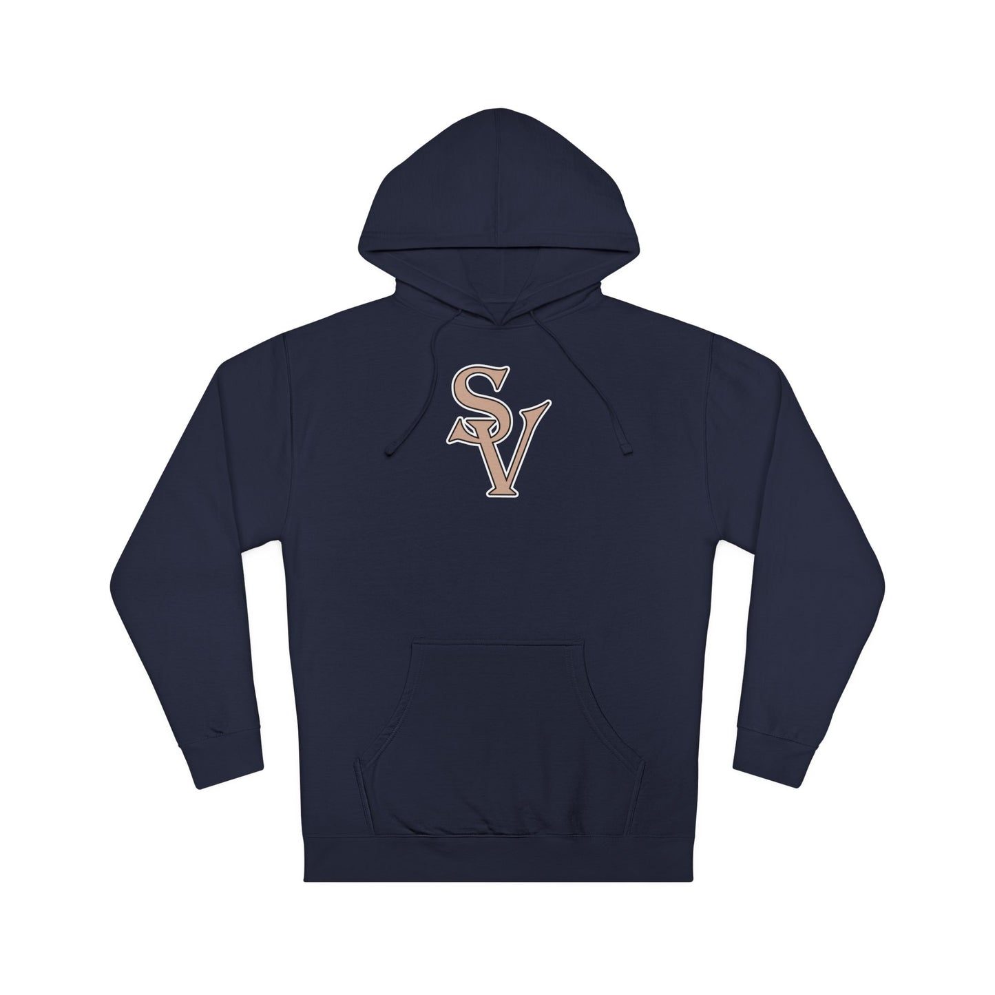 Midweight Pullover Hoodie