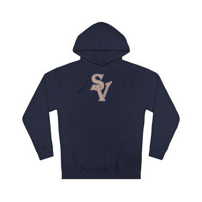 Midweight Pullover Hoodie