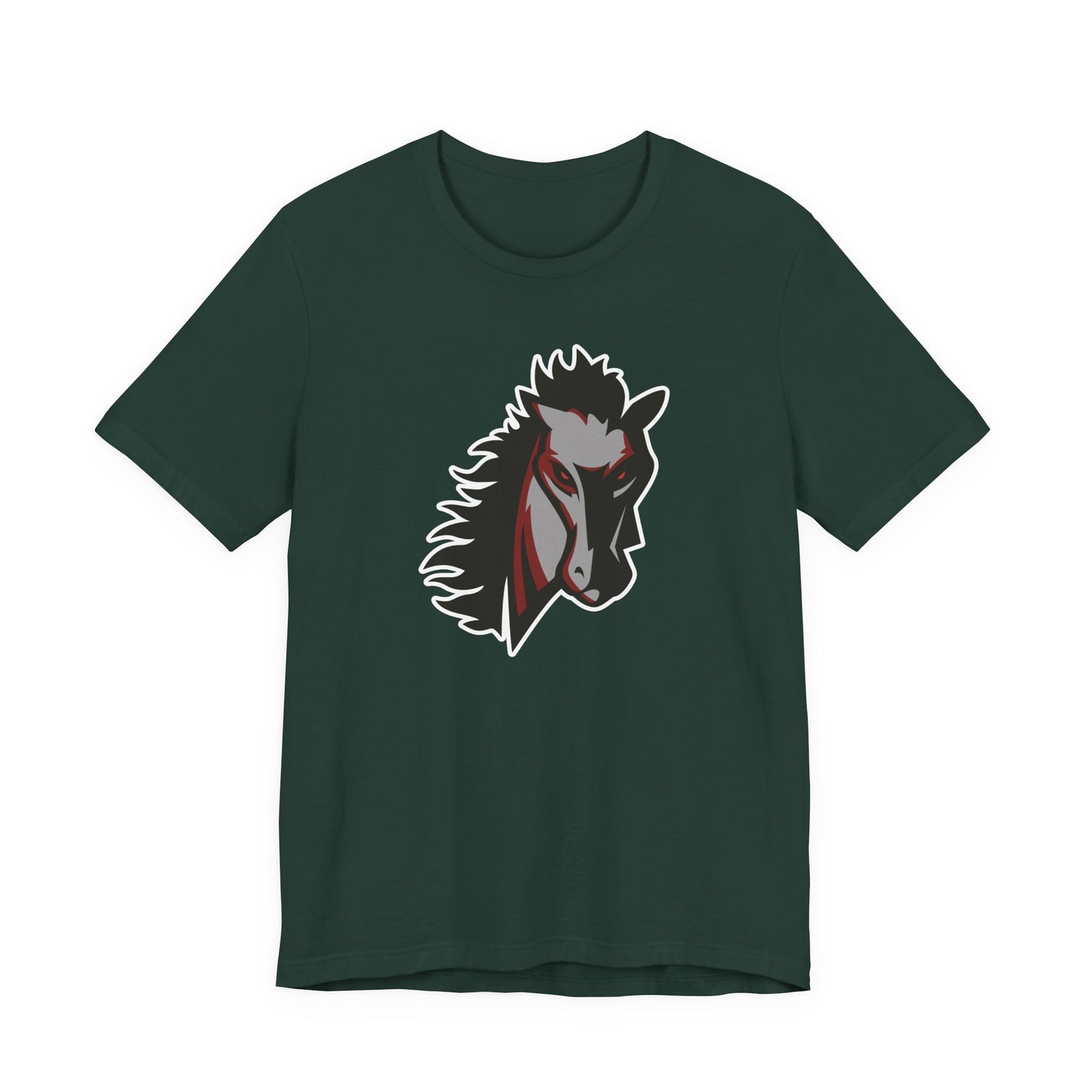 Jersey Short Sleeve Tee