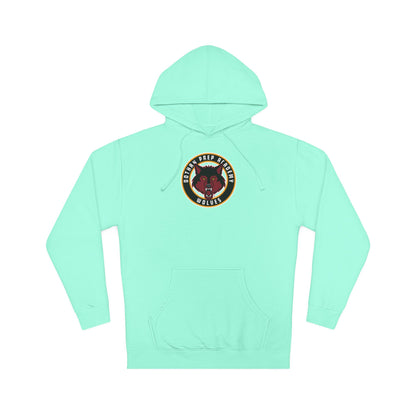 Midweight Pullover Hoodie