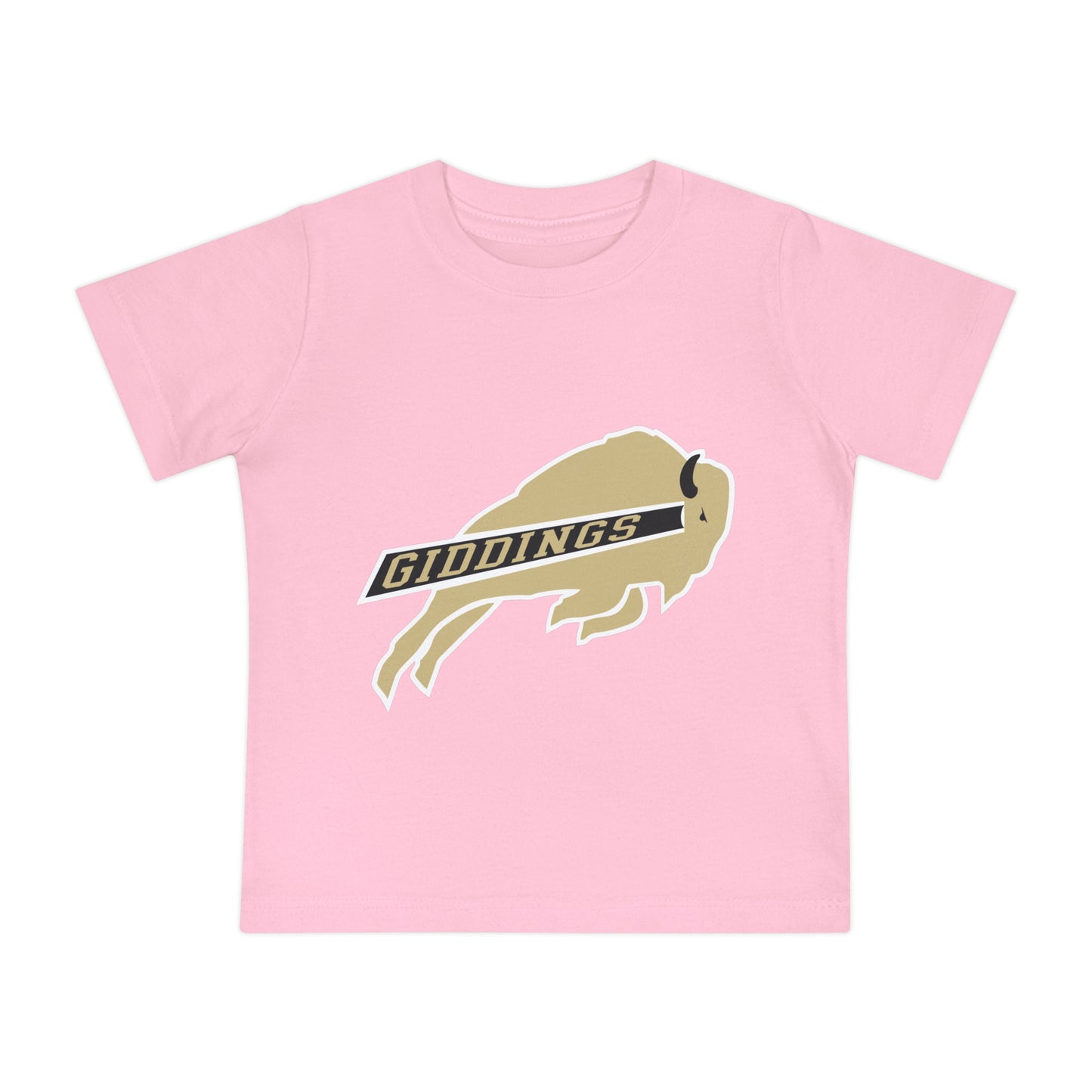 Baby Short Sleeve Tee