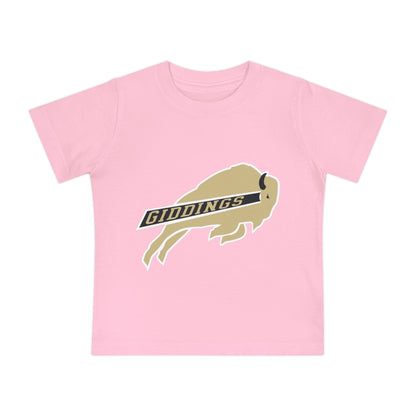 Baby Short Sleeve Tee