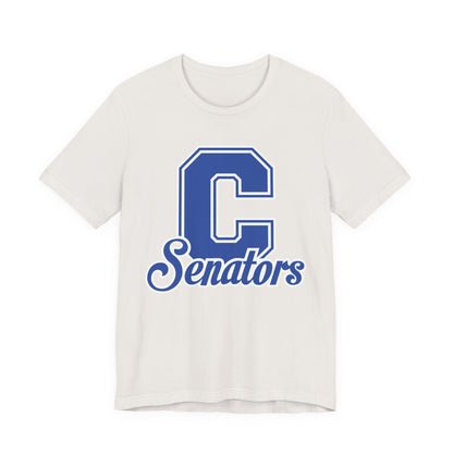 Jersey Short Sleeve Tee