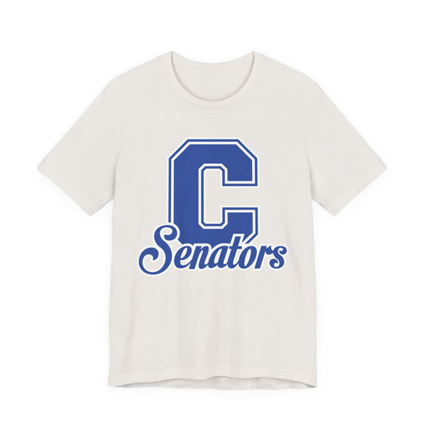 Jersey Short Sleeve Tee