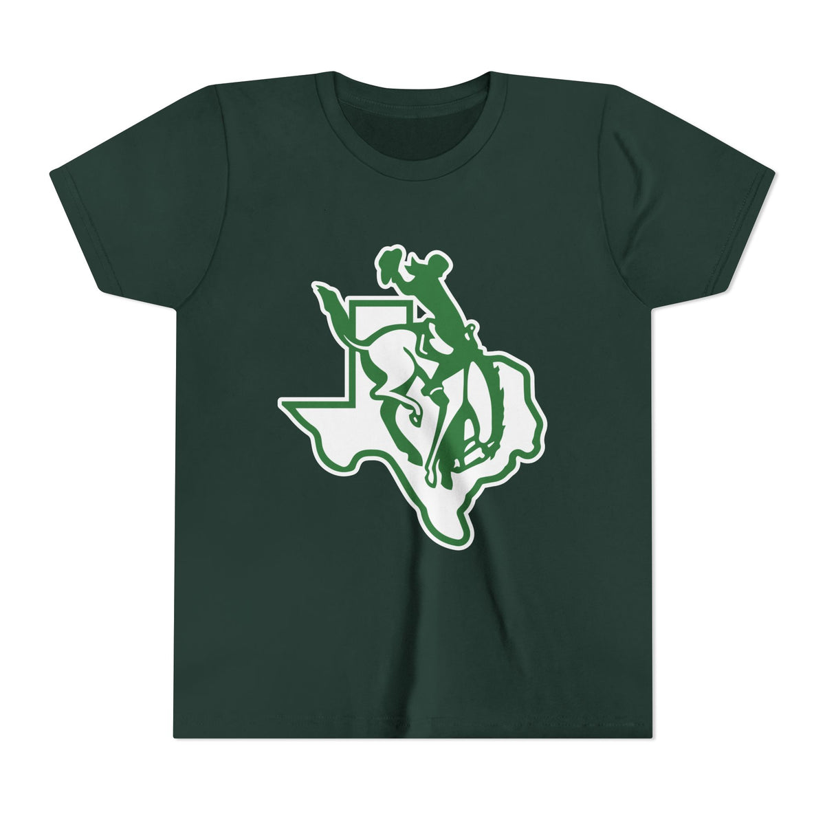 Youth Short Sleeve Tee