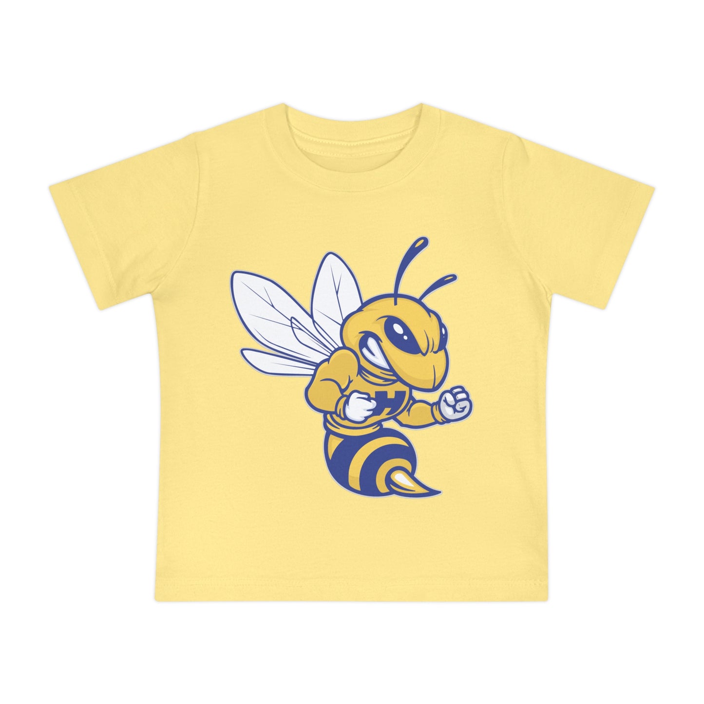 Baby Short Sleeve Tee