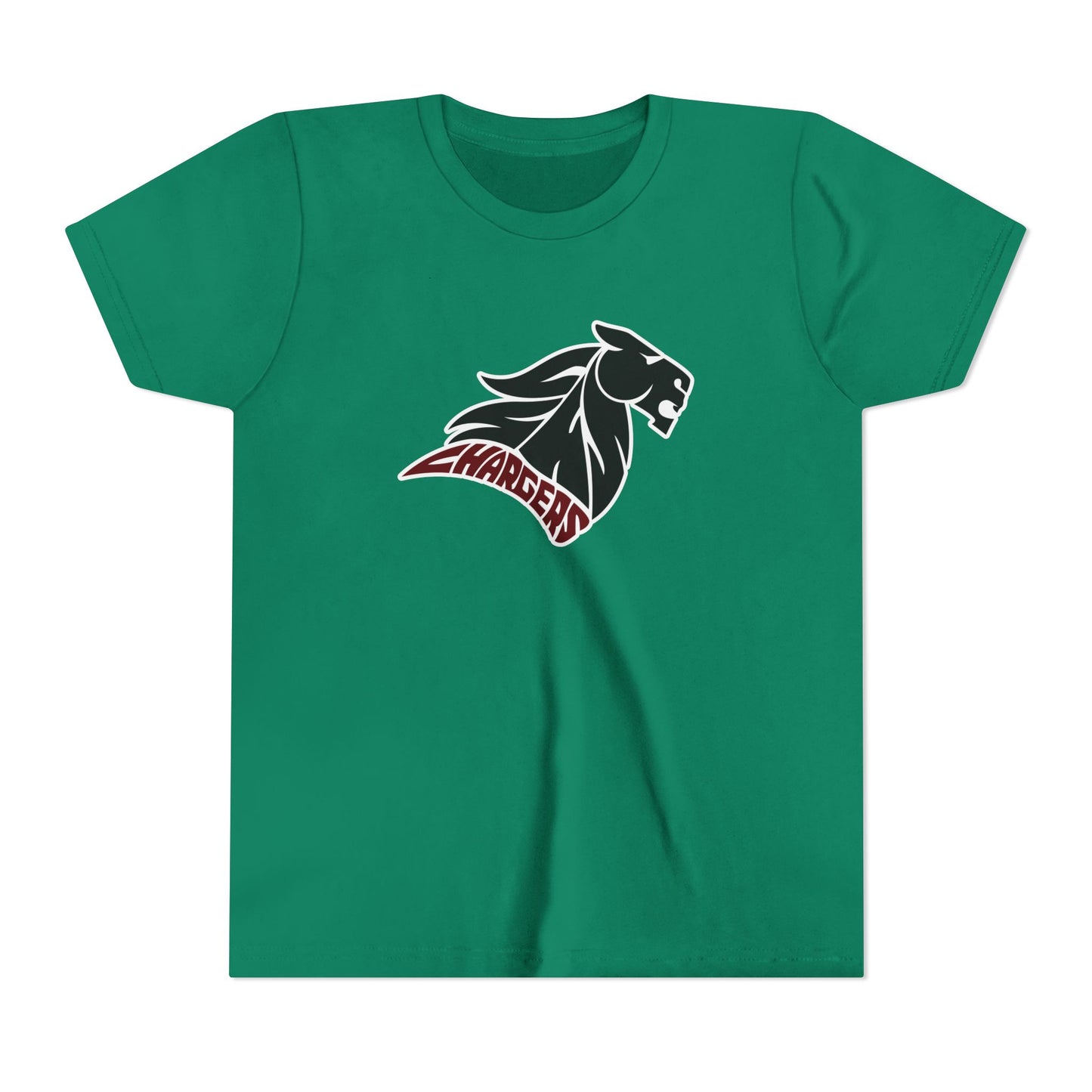 Youth Short Sleeve Tee