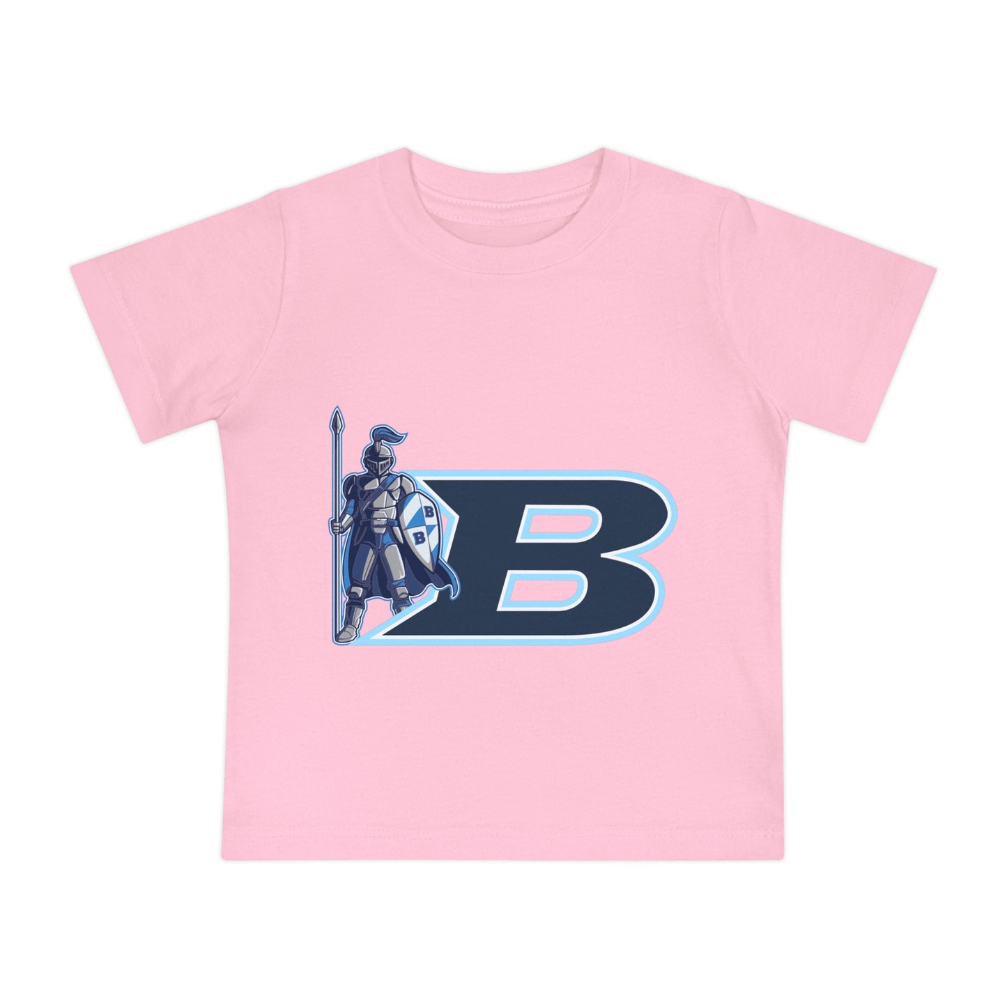 Baby Short Sleeve Tee