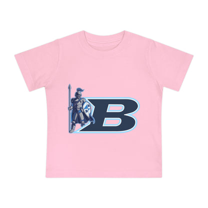 Baby Short Sleeve Tee