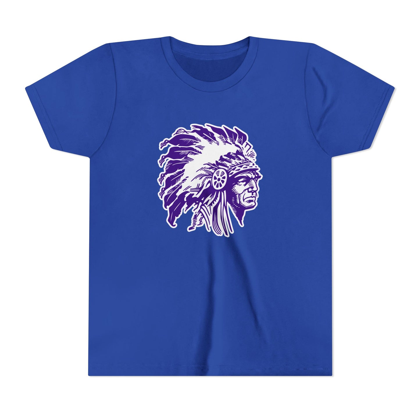 Youth Short Sleeve Tee