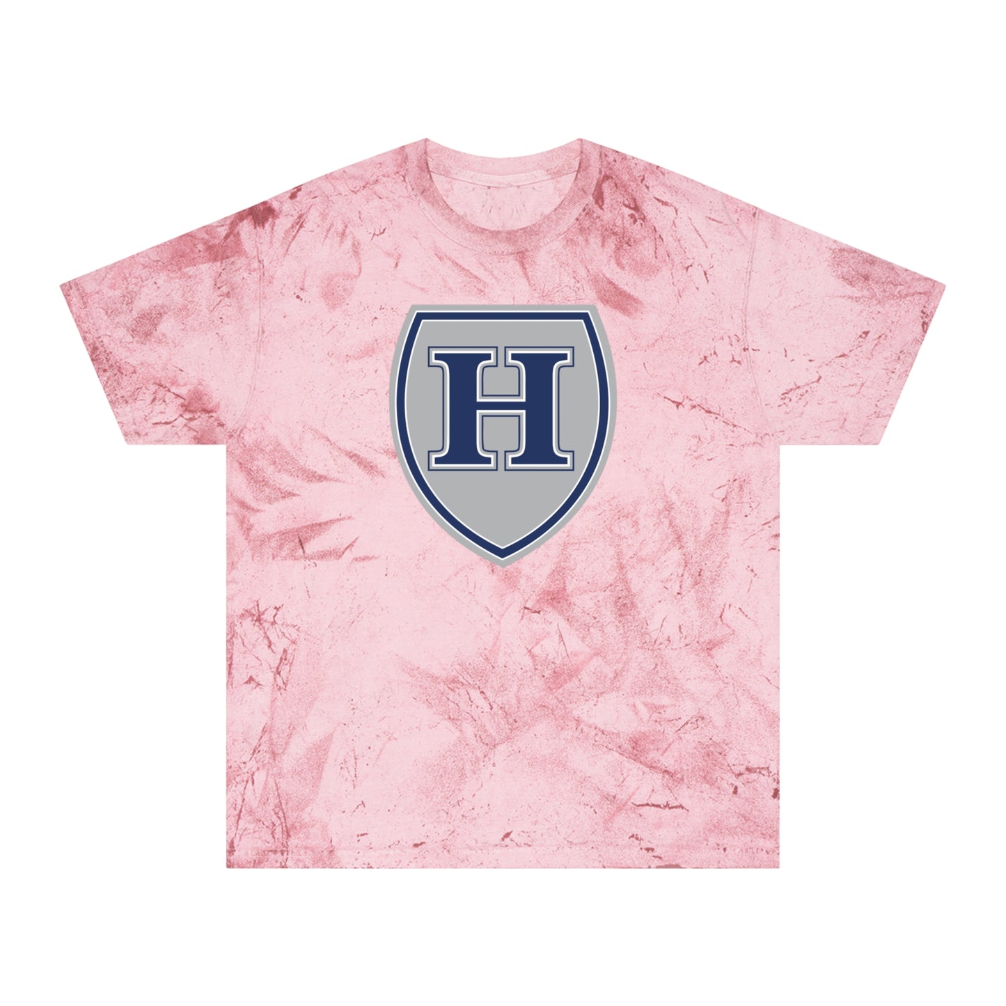 Color Blast School Spirit Tee