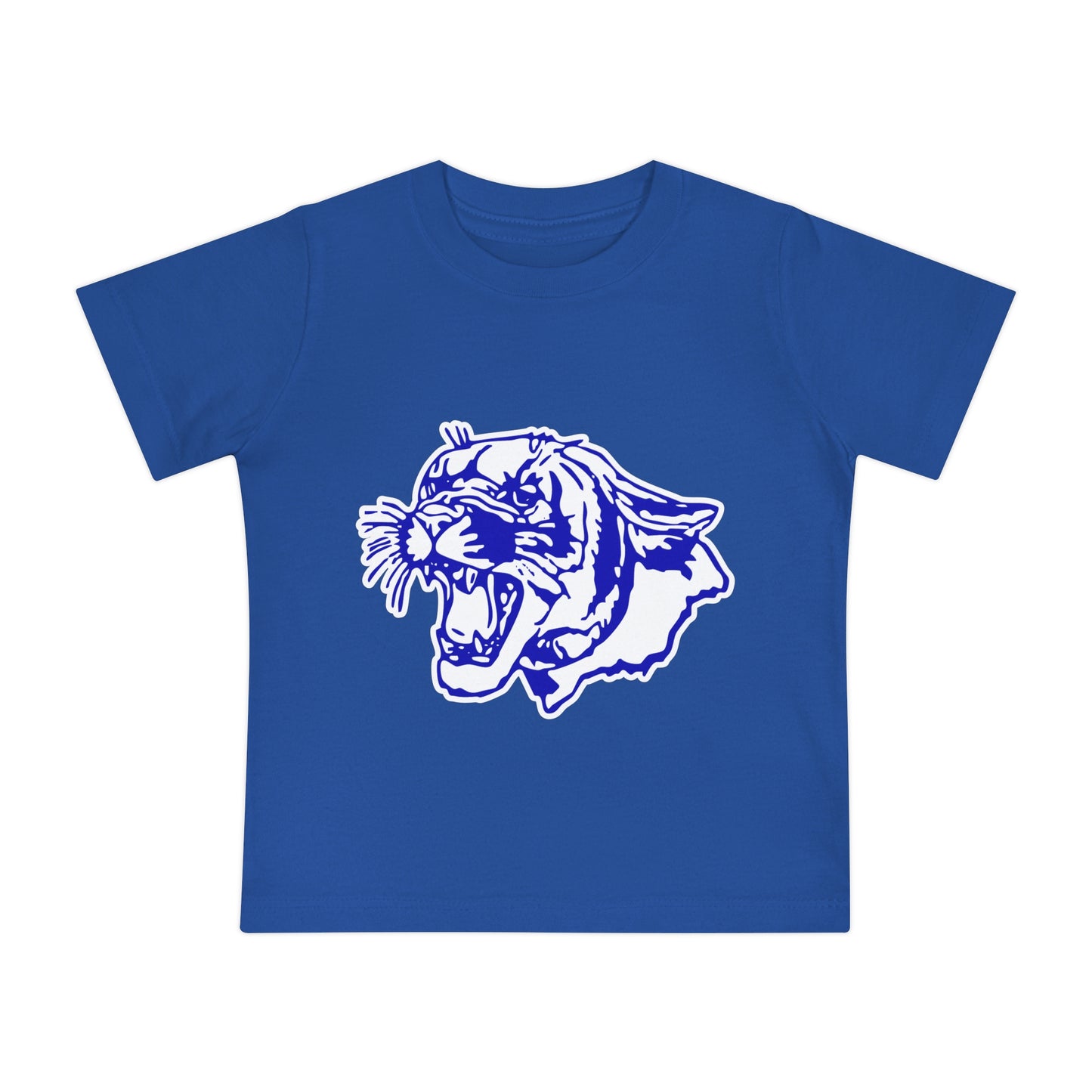 Baby Short Sleeve Tee