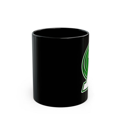 Black Team Mug (11oz/15oz)