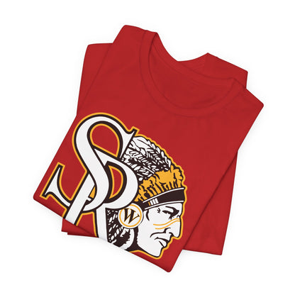 Jersey Short Sleeve Tee