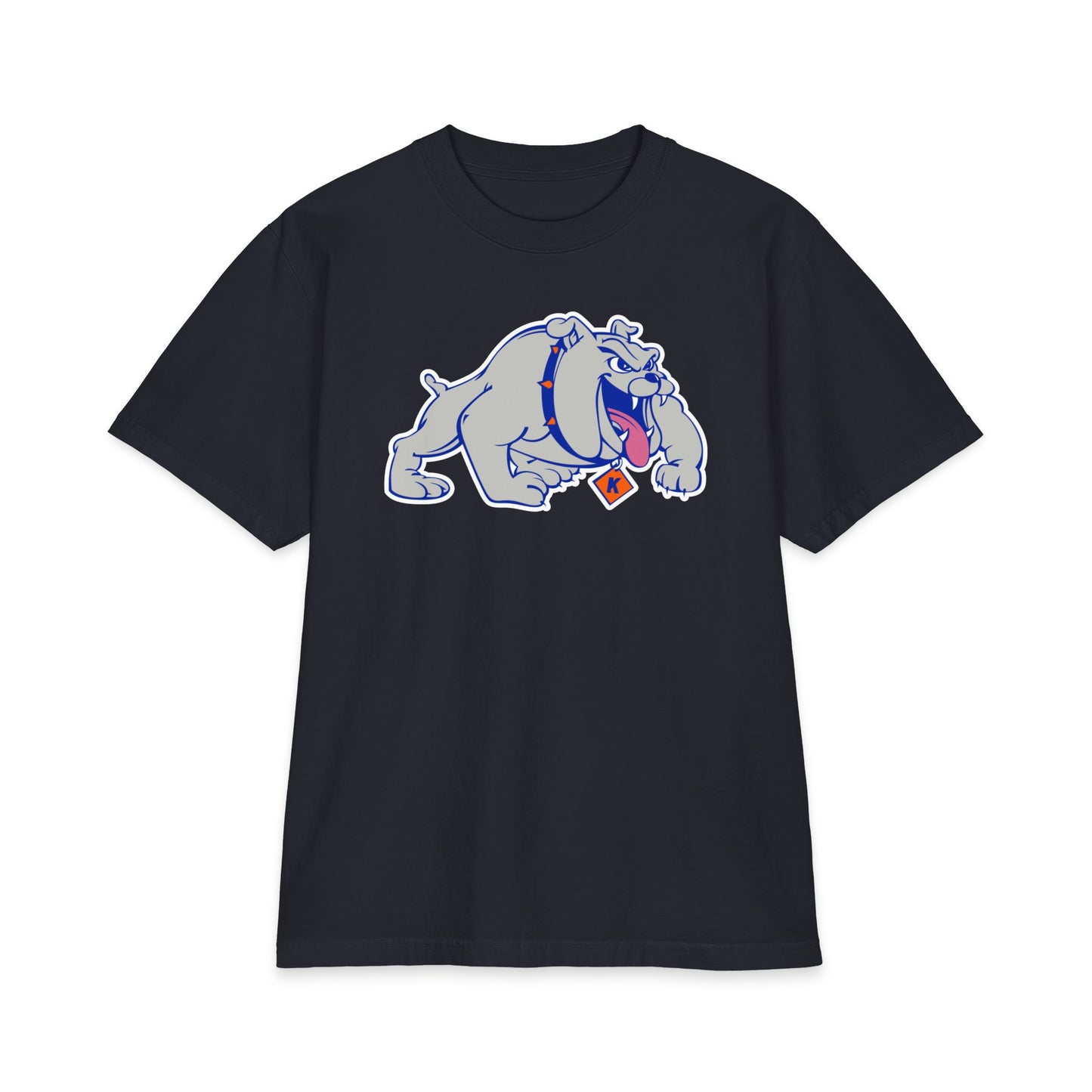 Max Heavyweight Short Sleeve Tee