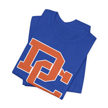 Jersey Short Sleeve Tee