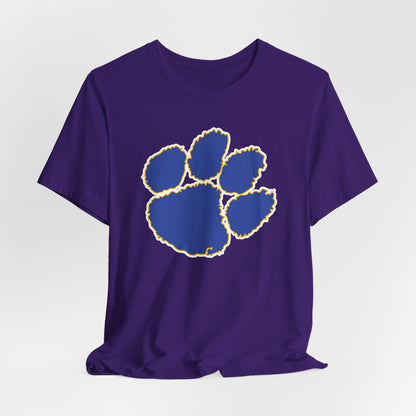 Jersey Short Sleeve Tee