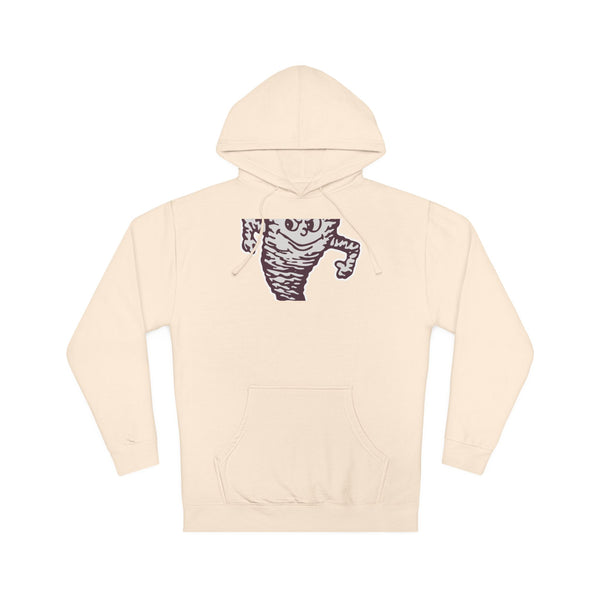 Midweight Pullover Hoodie