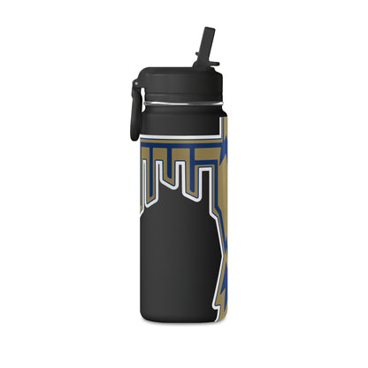Mini Water Bottle, 20oz