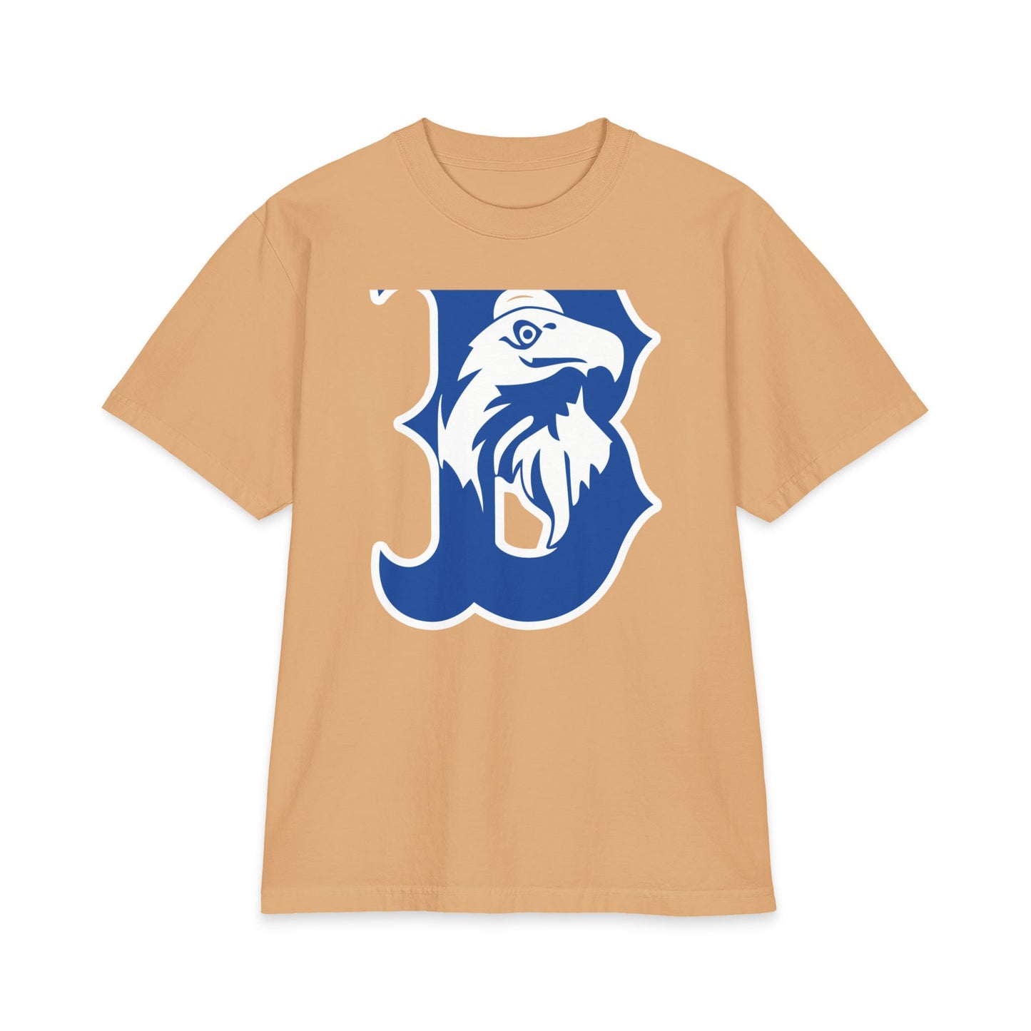 Max Heavyweight Short Sleeve Tee