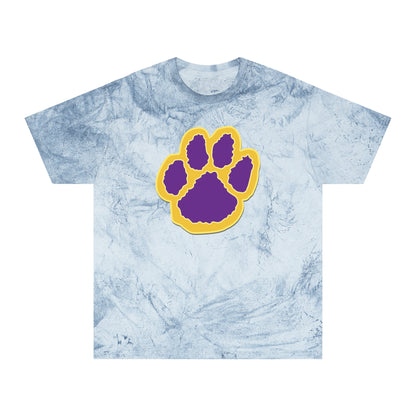 Color Blast School Spirit Tee