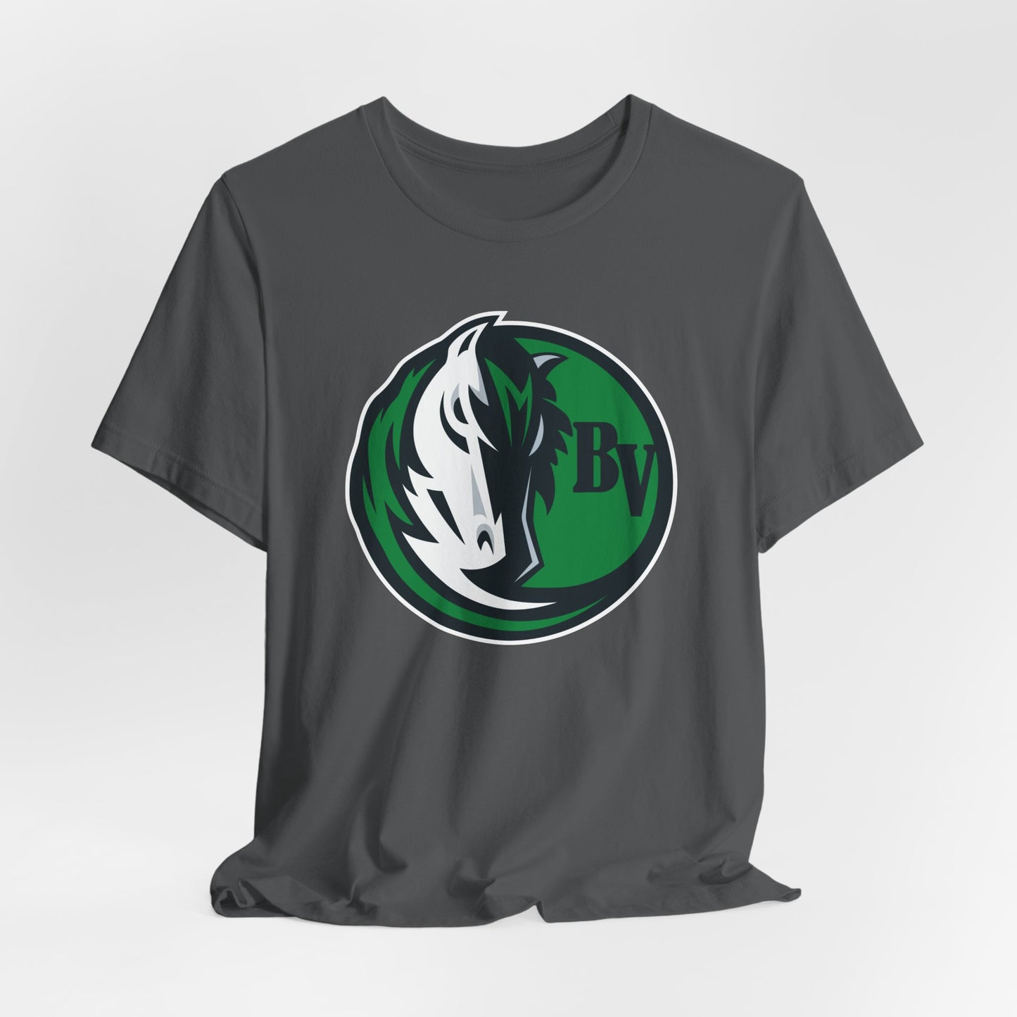 Jersey Short Sleeve Tee
