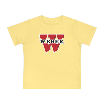 Baby Short Sleeve Tee