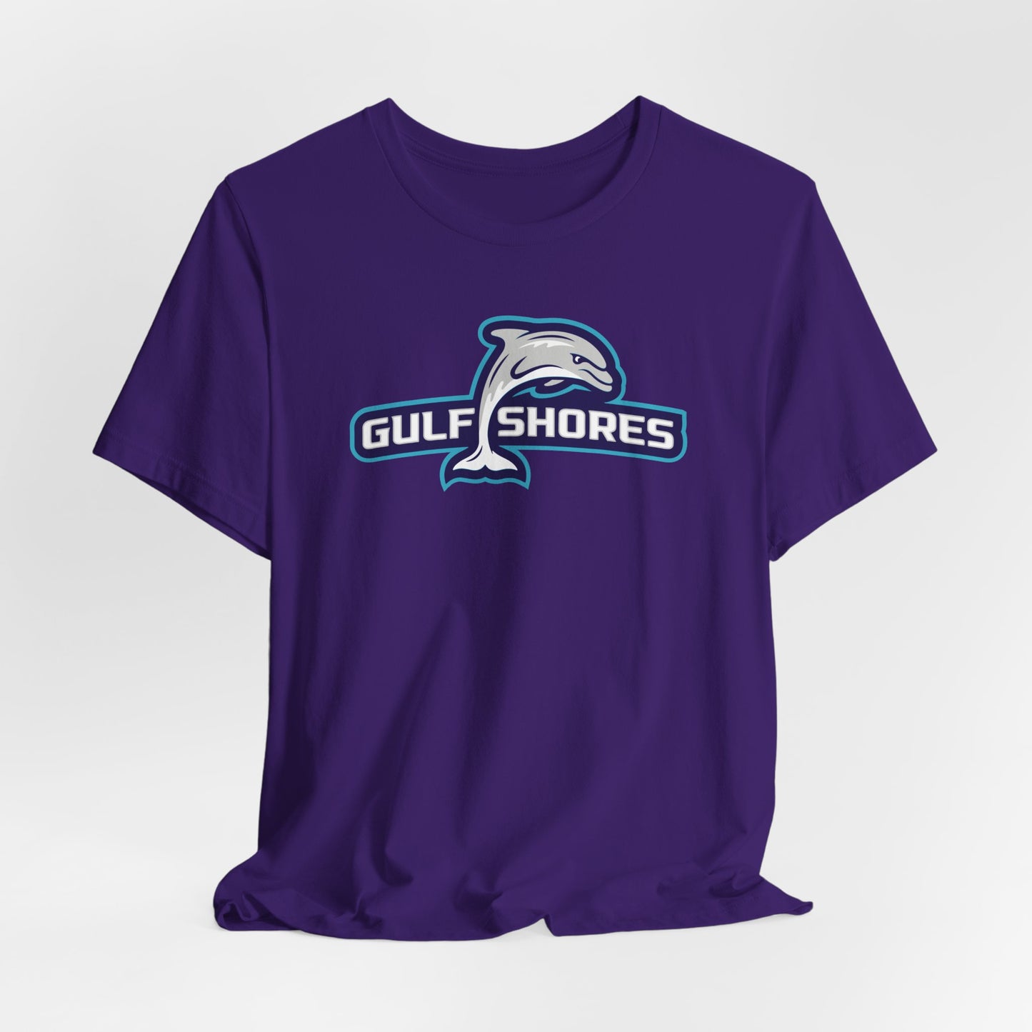 Jersey Short Sleeve Tee