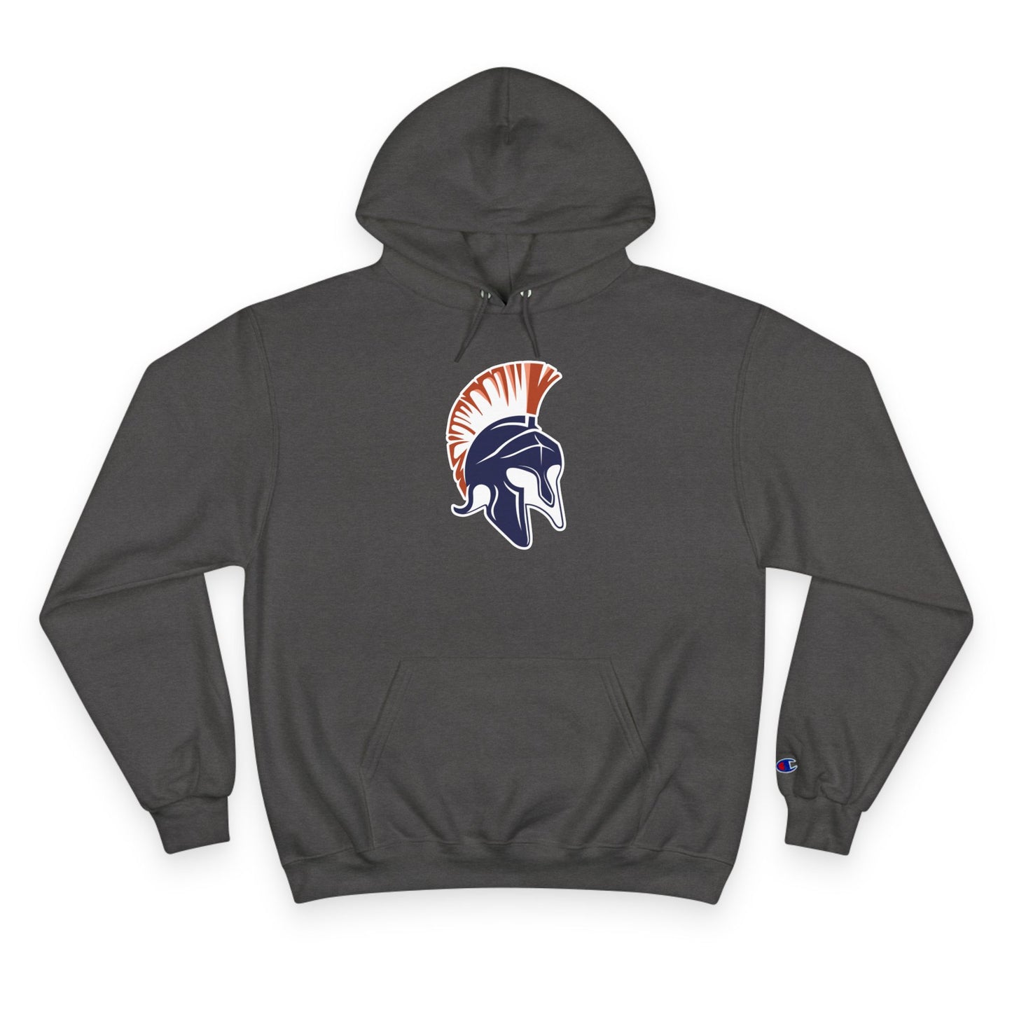 Champion Powerblend Fleece Pullover Hoodie
