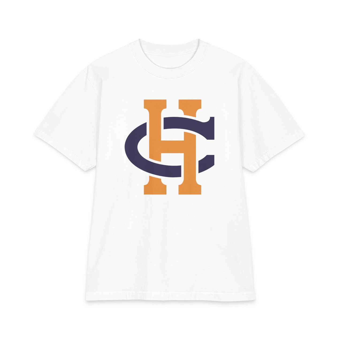 Max Heavyweight Short Sleeve Tee