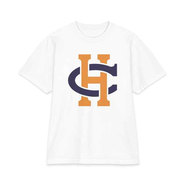 Max Heavyweight Short Sleeve Tee