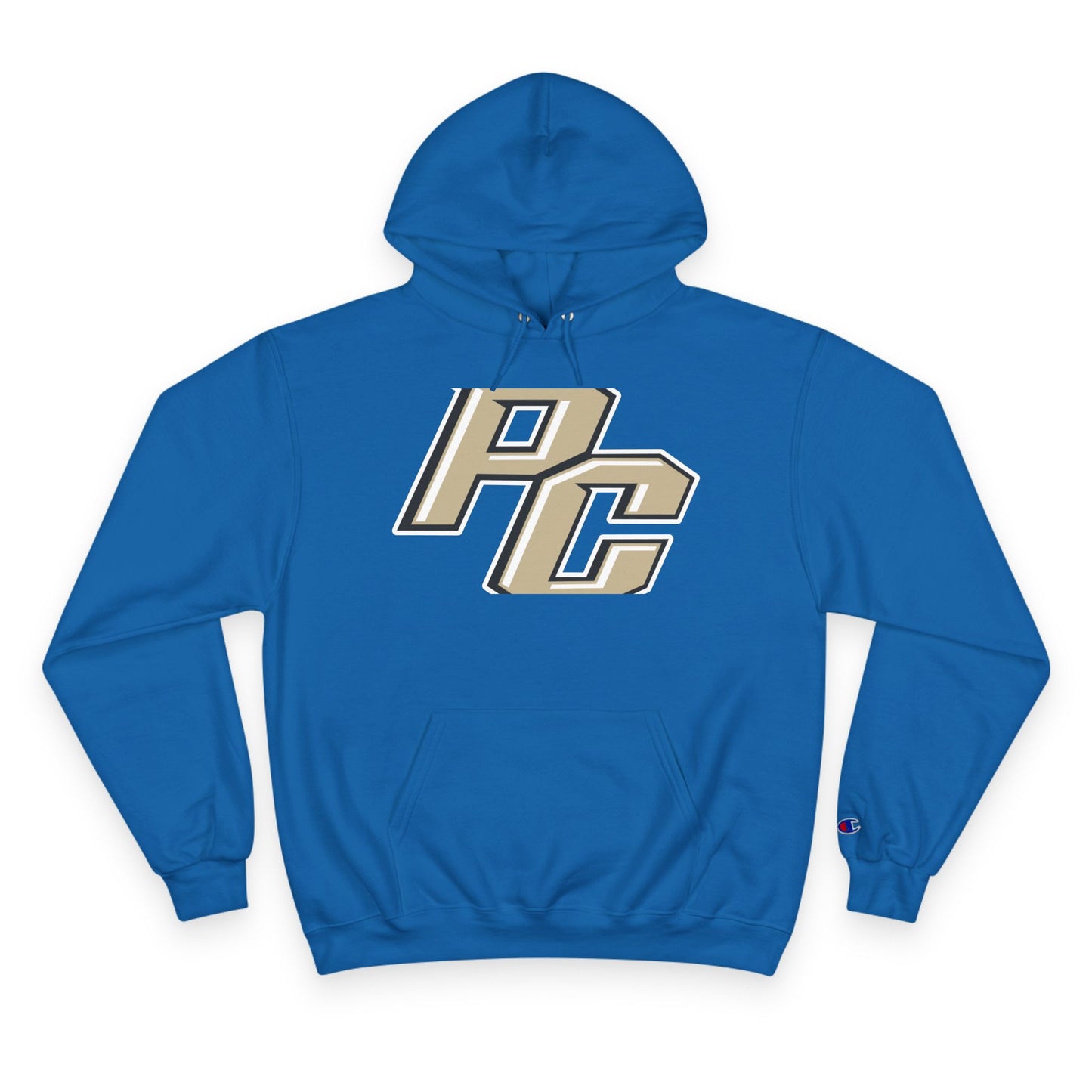Champion Powerblend Fleece Pullover Hoodie