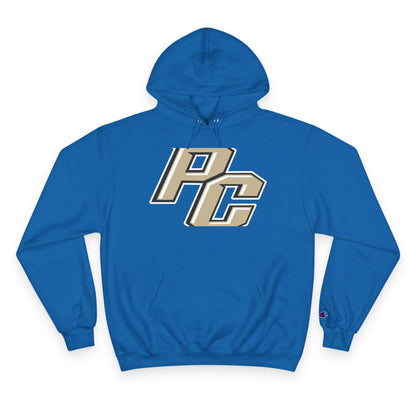 Champion Powerblend Fleece Pullover Hoodie