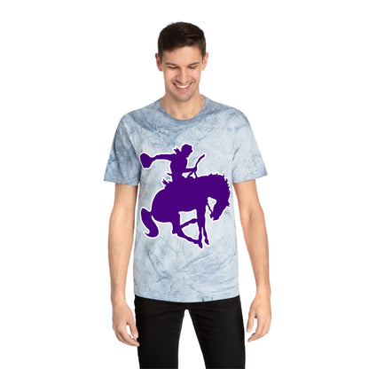 Color Blast School Spirit Tee