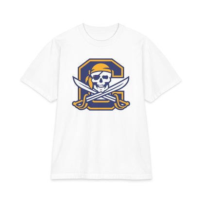 Max Heavyweight Short Sleeve Tee