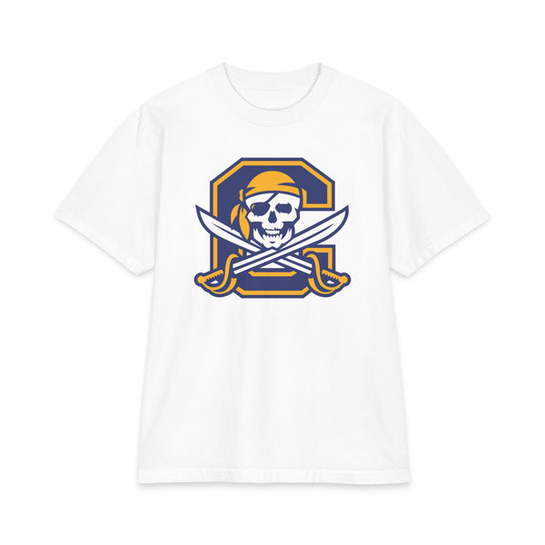 Max Heavyweight Short Sleeve Tee